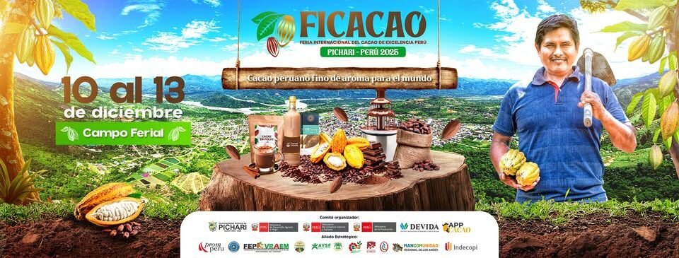 Municipalidad Distrital de Pichari